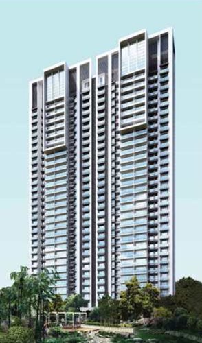 Images for Elevation of Sheth Sheth Avalon Phase 1