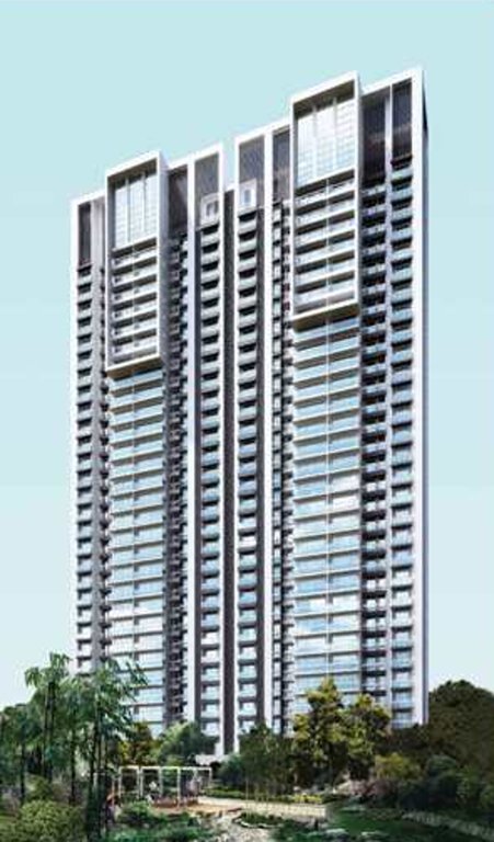 Images for Elevation of Sheth Sheth Avalon Phase 1