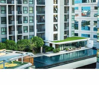 Images for Elevation of Kalpataru Paramount A Images for Elevation of Kalpataru Paramount A