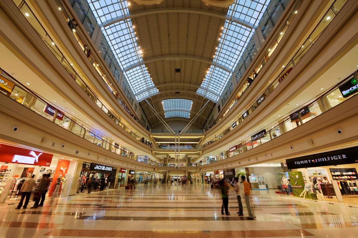  paramount a Images for Amenities of Kalpataru Paramount A