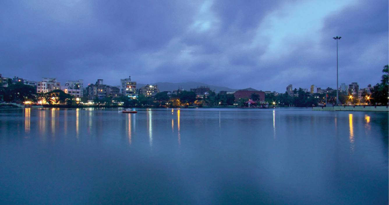 Images for Amenities of Kalpataru Paramount A