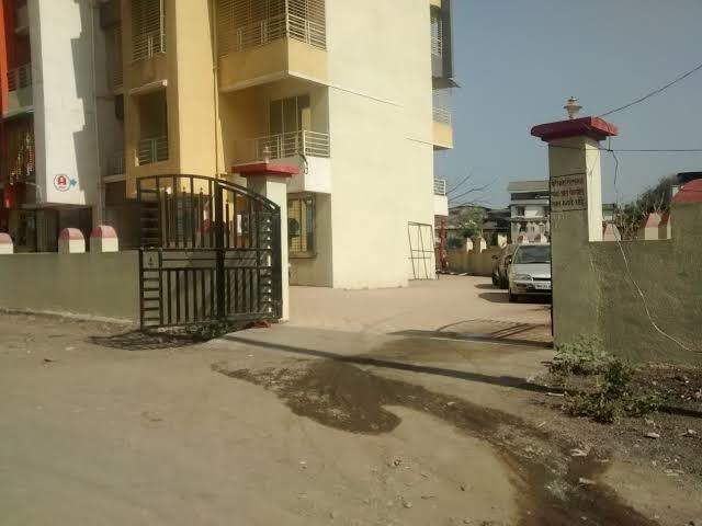  deep aangan Elevation