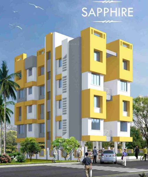 Images for Elevation of Aadharshila Aadharshila Sapphire