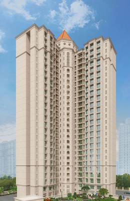 Images for Elevation of Hiranandani Pelican Images for Elevation of Hiranandani Pelican