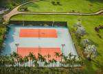  pelican Tennis Court
