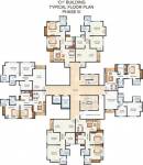 Images for Cluster Plan of Raunak Unnathi Woods Phase III C1 Images for Cluster Plan of Raunak Unnathi Woods Phase III C1