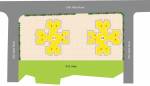 Images for Layout Plan of Raunak Unnathi Woods Phase III C1 Images for Layout Plan of Raunak Unnathi Woods Phase III C1