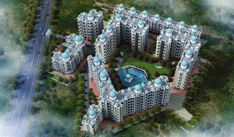  meghna-montana-phase-i Images for Elevation of Tharwani Meghna Montana Phase I