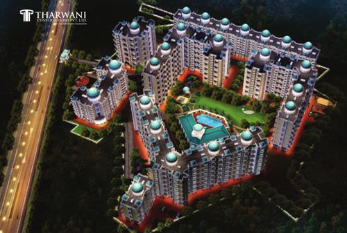  meghna-montana-phase-i Images for Elevation of Tharwani Meghna Montana Phase I