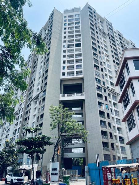  paradise-phase-2 Elevation