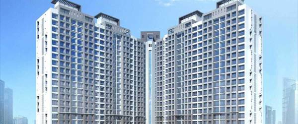 Images for Elevation of Kakad Paradise Phase 2