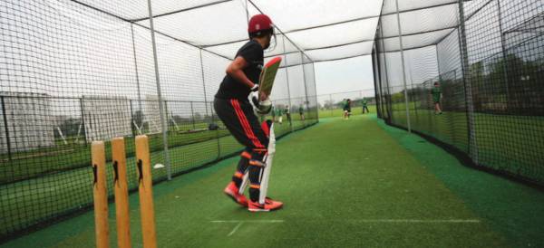  paradise-phase-2 Cricket Pitch