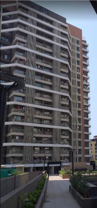  skyline ii Elevation