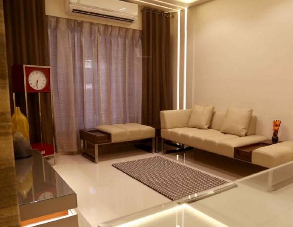  skyline-ii Living Area