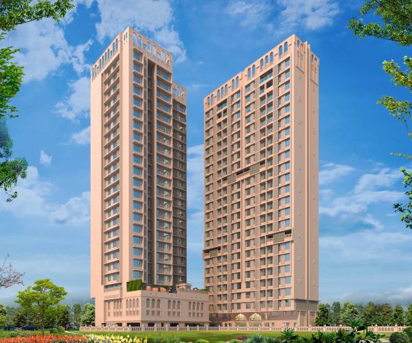 Images for Elevation of Avant Heritage I Images for Elevation of Avant Heritage I