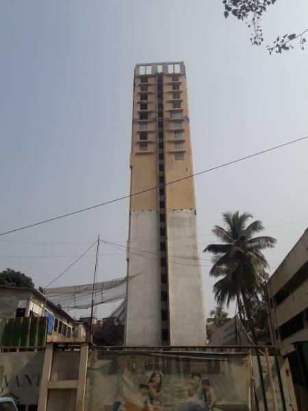 Images for Elevation of Avant Heritage I