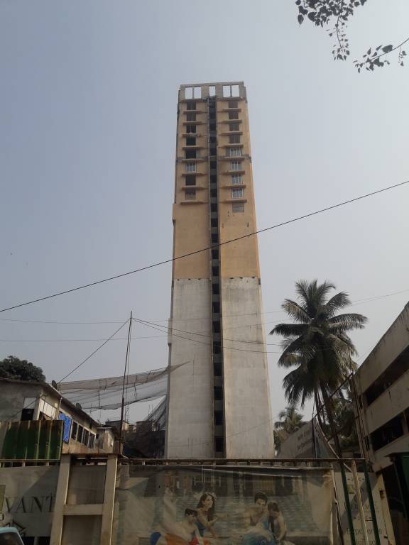 Images for Elevation of Avant Heritage I