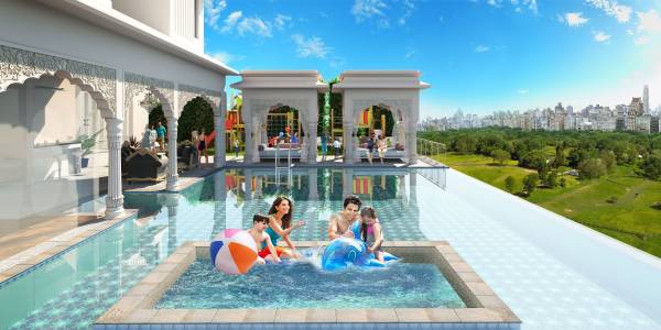 Images for Amenities of Avant Heritage I