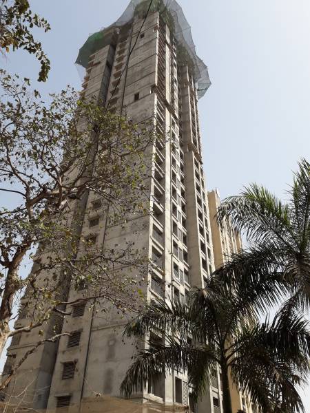  sunrise-glory-phase-ii Construction Status May-19