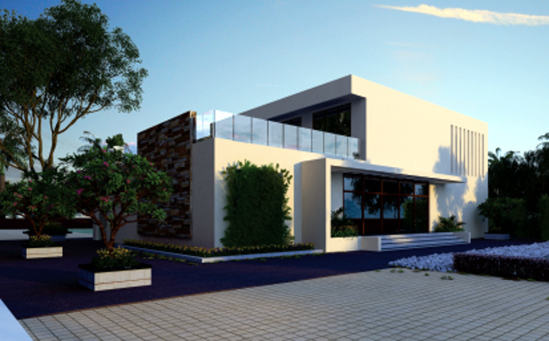  glory phase ii Club House