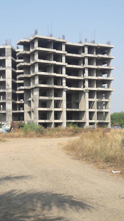 Images for Construction Status of Span Span Trident