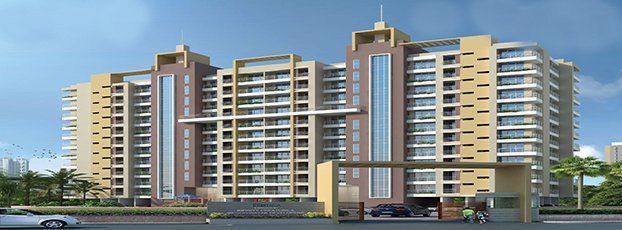  span exotica Elevation