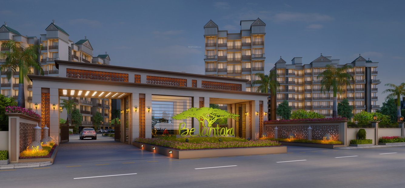 Images for Elevation of Today Today Belantara