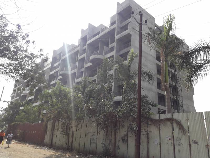  shantiniketan-wing-b5 Construction Status May-19