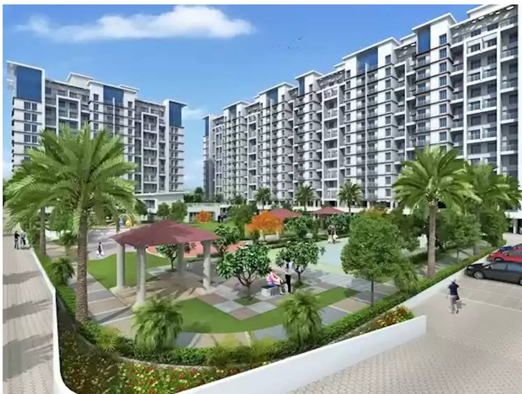  micasaa phase 2 Elevation