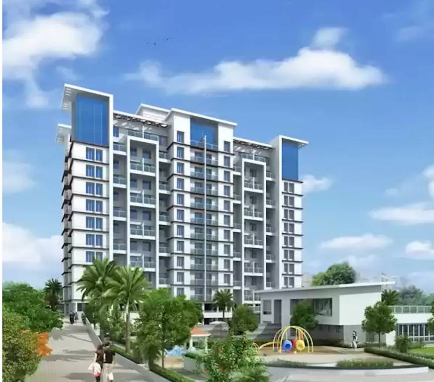  micasaa phase 2 Elevation