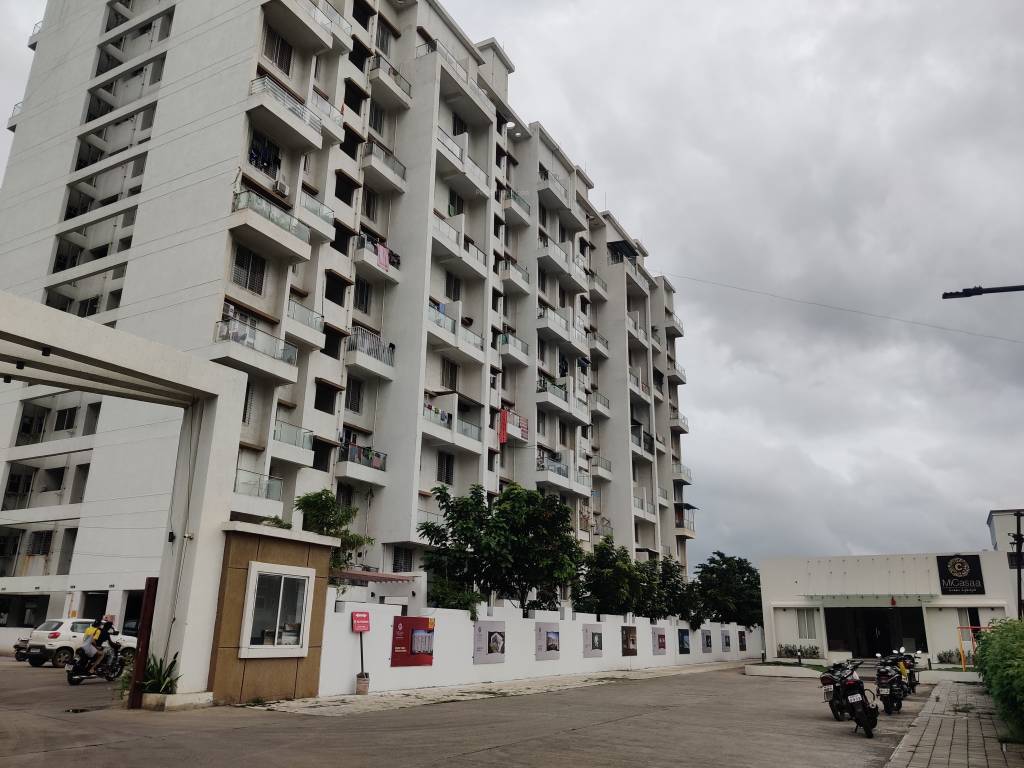  micasaa phase 2 Elevation