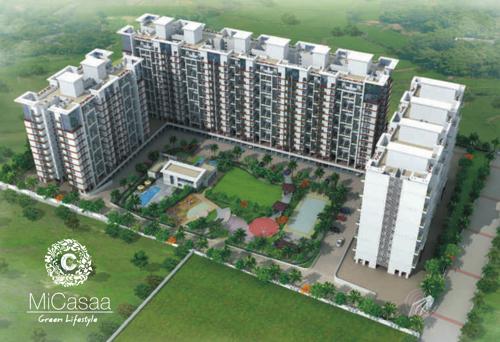  micasaa-phase-2 Images for Elevation of Gagan Micasaa Phase 2
