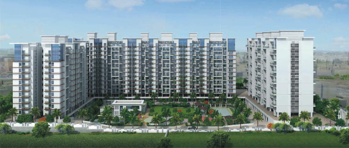  micasaa phase 2 Images for Elevation of Gagan Micasaa Phase 2