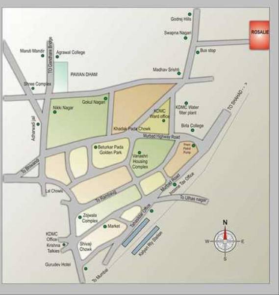  tharwani-rosalie-lx-type-e-aster-wing Location Plan