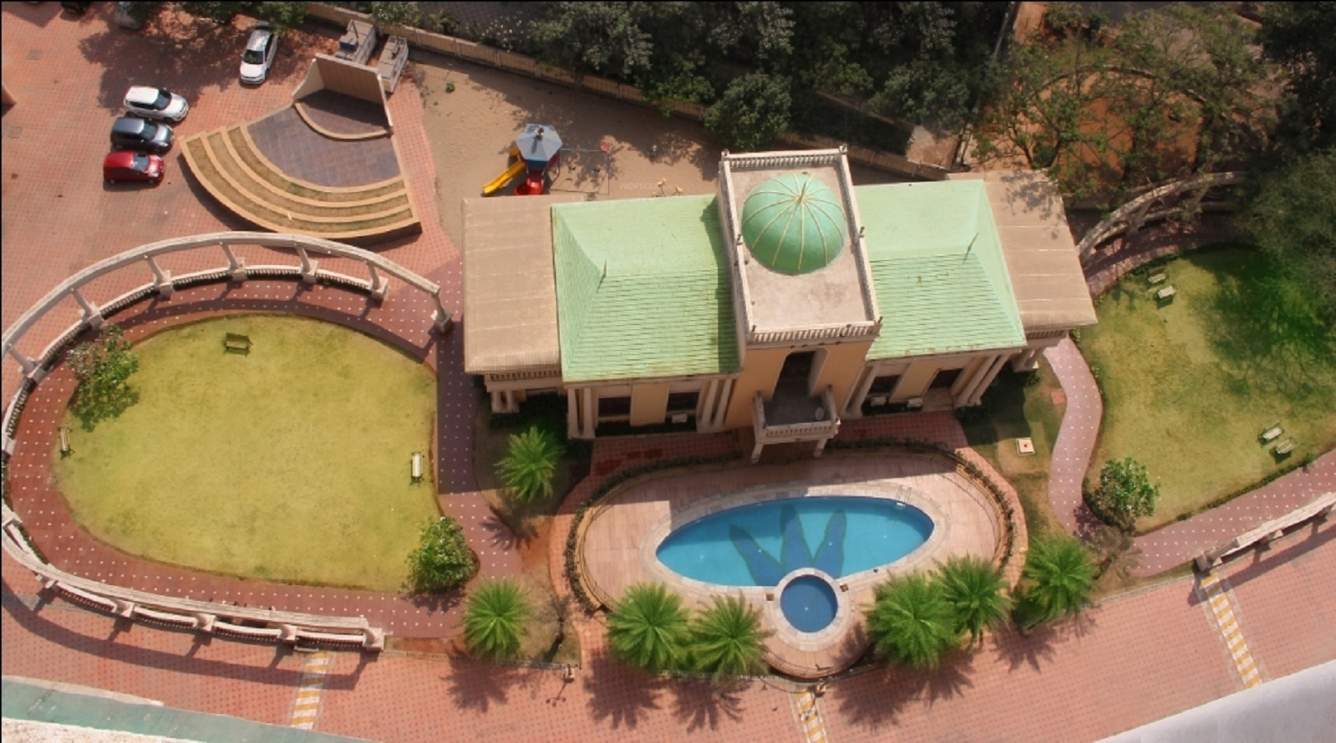  tharwani rosalie lx type e aster wing Club House