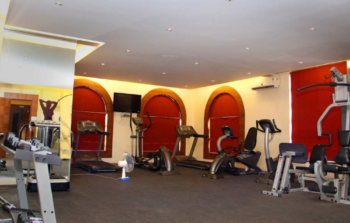  tharwani rosalie lx type e aster wing Gymnasium