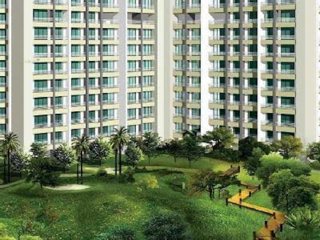  bhoomi lawns phase ii Elevation