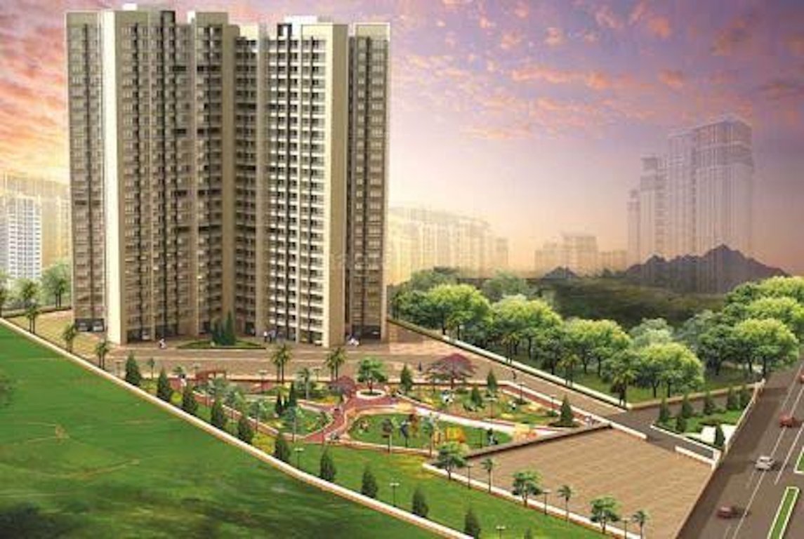  bhoomi lawns phase ii Elevation