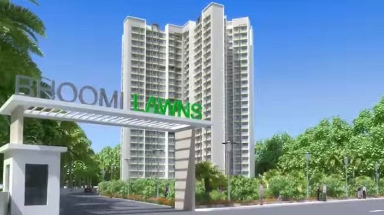  bhoomi lawns phase ii Elevation