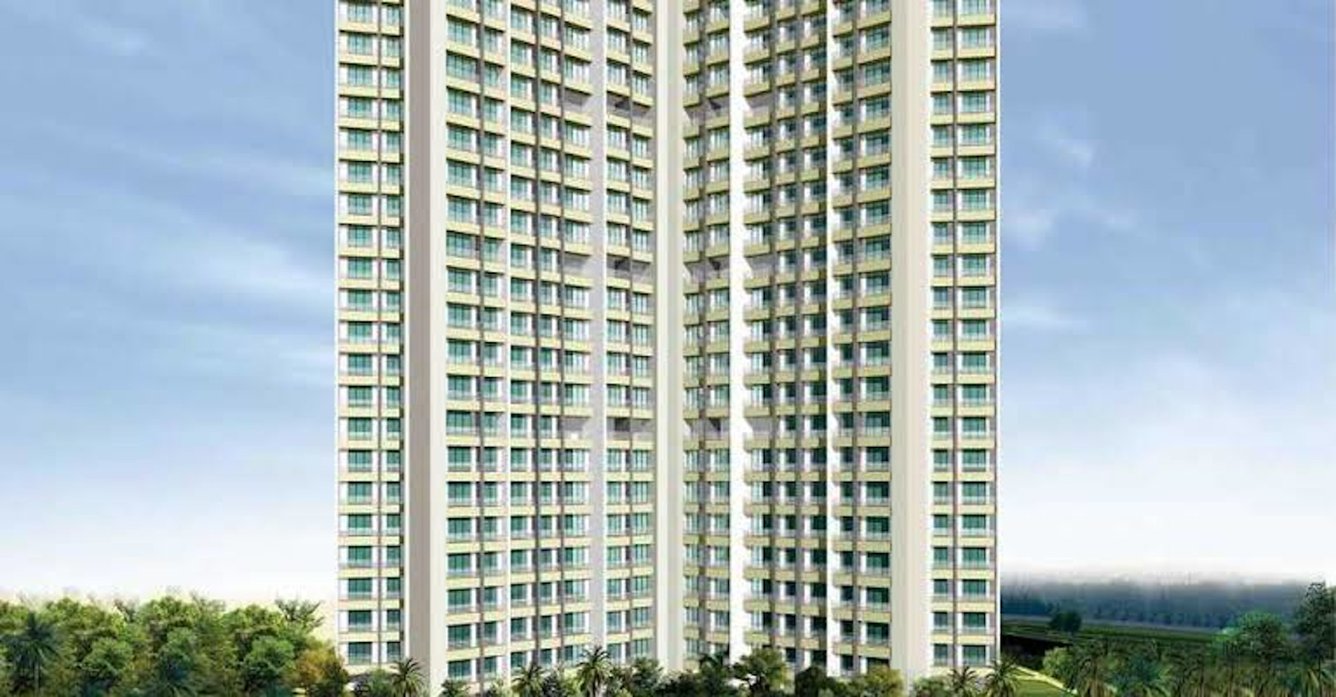  bhoomi lawns phase ii Elevation