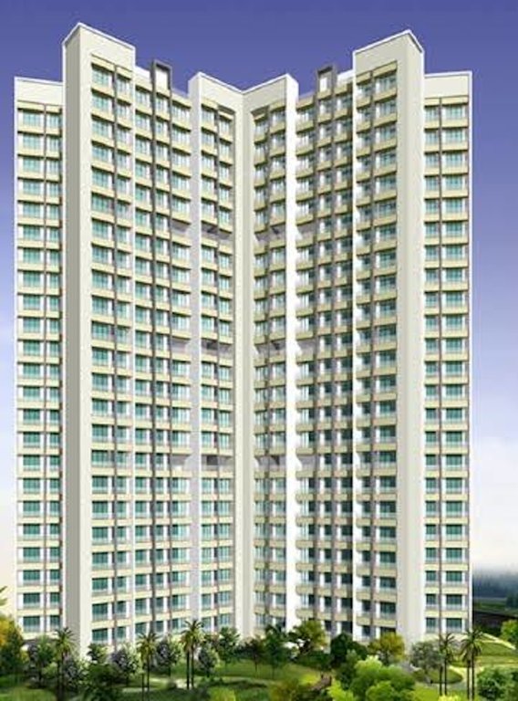  bhoomi lawns phase ii Elevation