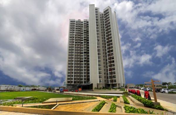 Images for Elevation of Gajra Bhoomi Lawns Phase II