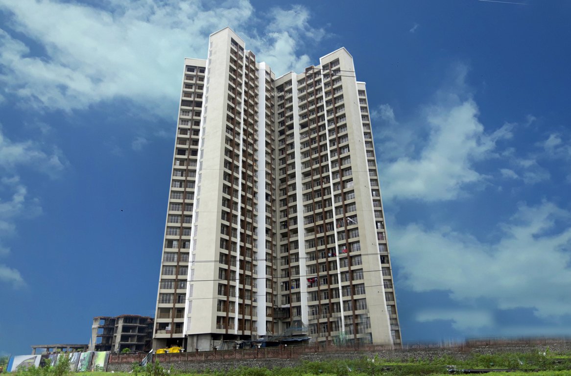 Images for Elevation of Gajra Bhoomi Lawns Phase II