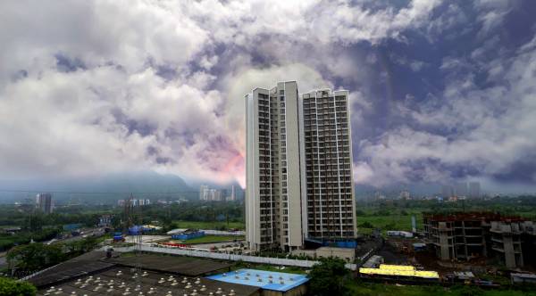 Images for Elevation of Gajra Bhoomi Lawns Phase II