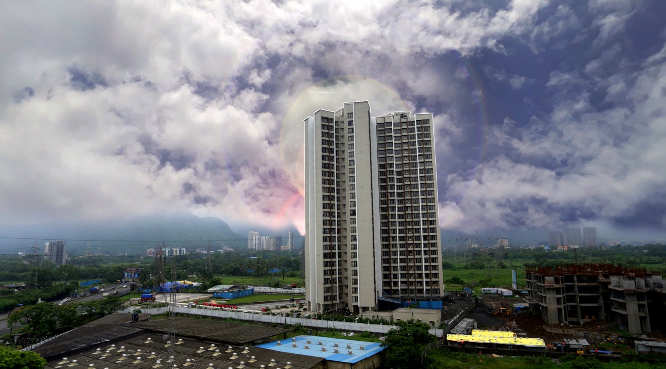 Images for Elevation of Gajra Bhoomi Lawns Phase II