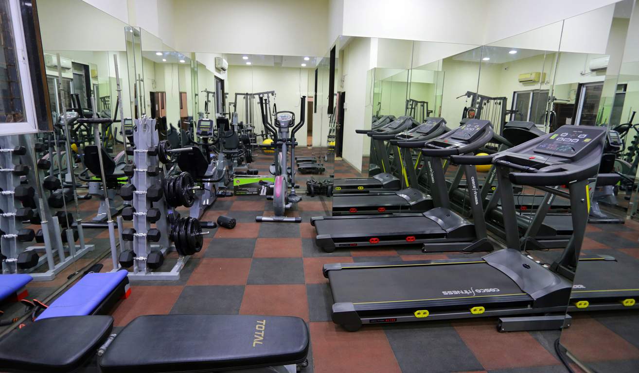 Images for Amenities of Gajra Bhoomi Lawns Phase II