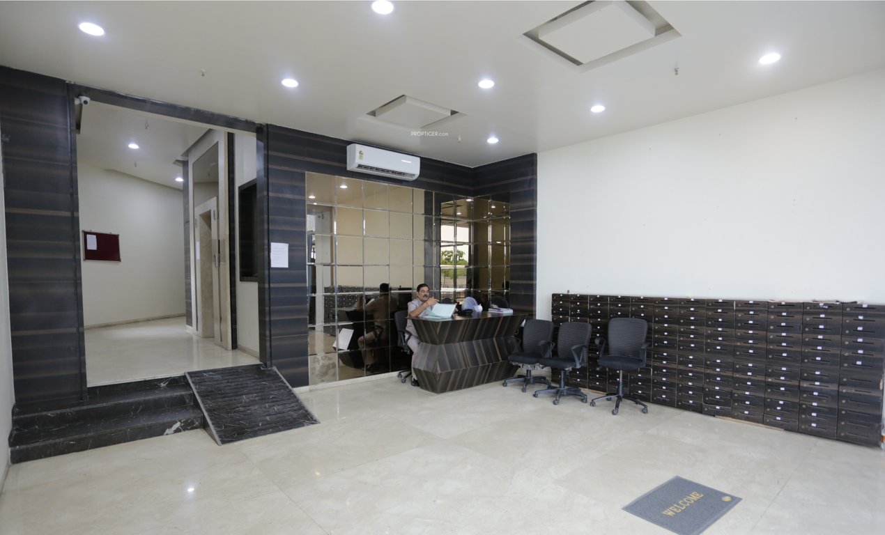 Images for Main Other of Gajra Bhoomi Lawns Phase II