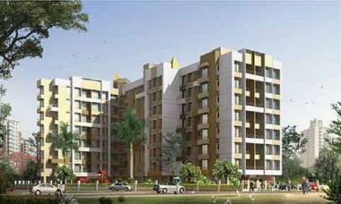 Images for Elevation of Rai Yashwant Heights C Wing