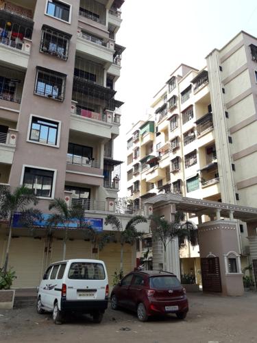  yashwant-heights-c-wing Images for Elevation of Rai Yashwant Heights C Wing