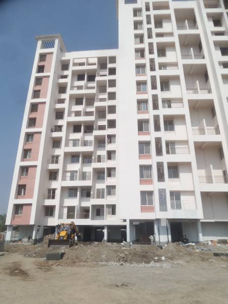  shiv-zen-world-phase-1 Construction Status May-19